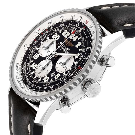 breitling navitimer cosmonaut a22322 men|Breitling Navitimer Cosmonaute Men's Watch .